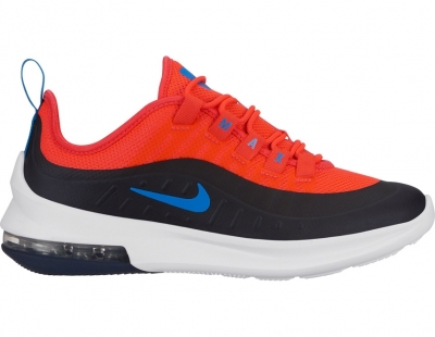 Nike Sapatilha Air Max Axis Jr